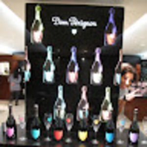 Meet your Posher, Alexandra